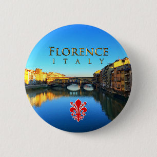 Florence - Ponte Vecchio Knapp