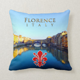 Florence - Ponte Vecchio Kudde