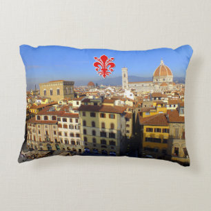 Florence - Santa Maria del Fiore Prydnadskudde