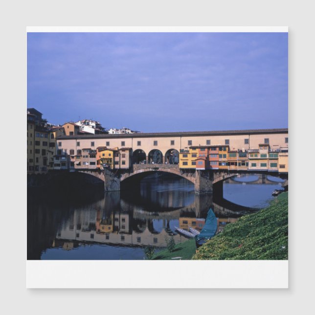 Florence Tuscany Italien (Framsida)
