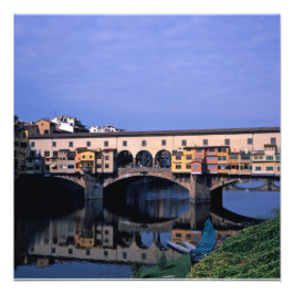 Florence Tuscany Italien Fototryck