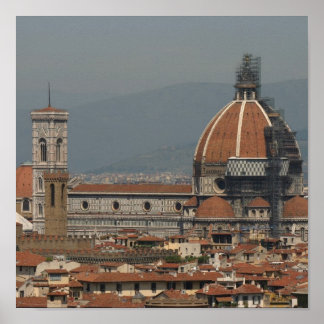 florencitet poster