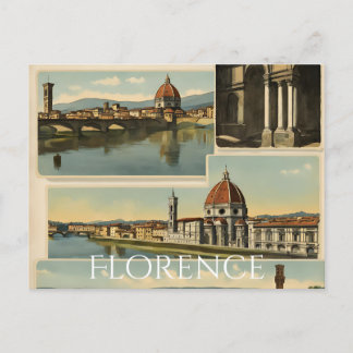 Florens (4) vykort