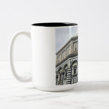 Florens — Dopkapellet San Giovanni Mug