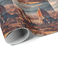 Florens Duomo Santa Maria del Fiore Italien Resa