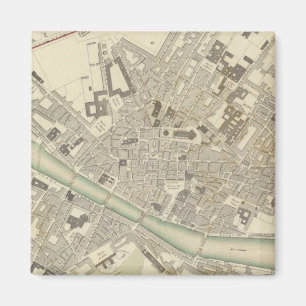 Florens Firenze Magnet