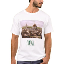 Florens i slutet av 1800-talet