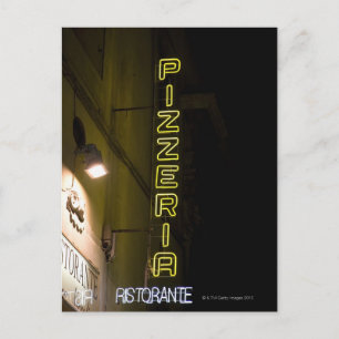 Florens, Italien 8 Vykort