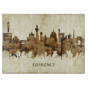 Florens Italien Cityscape