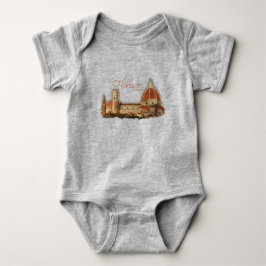 Florens, Italien: Duomo T Shirt