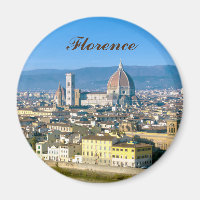 Florens, Italien