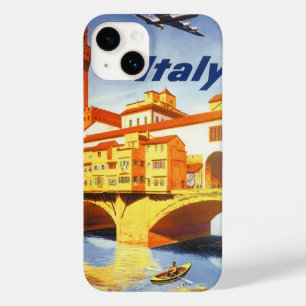 Florens Italien Ponte Vecchio Bron över floden Vin