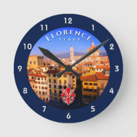 Florens, Italien - Santa Maria del Fiore