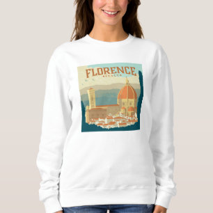 Florens, Italien T Shirt