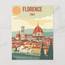 Florens Italien Vintage