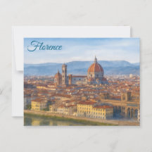 Florens, Italien
