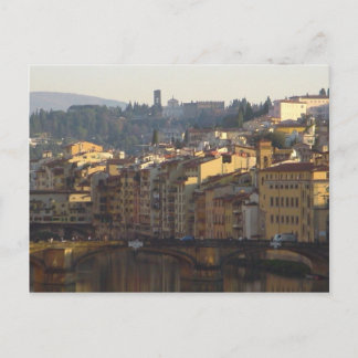 Florens,Italien Vykort