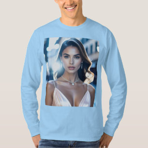 FLORENS - KÄRLEK FRÅN ITALIEN T SHIRT