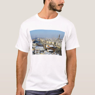 Florens landskap från Piazzale 2 T Shirt