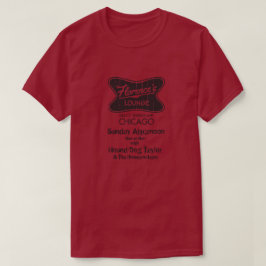 Florens lounge t shirt