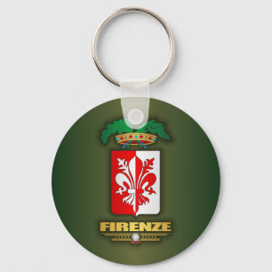 Florens Nyckelring