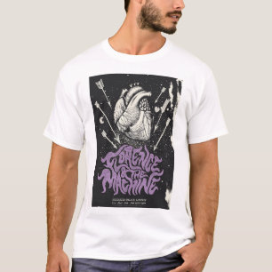 Florens och Maskin T Shirt