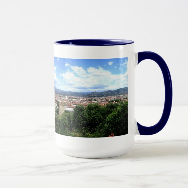 Florens Panorama Mugg (Höger)