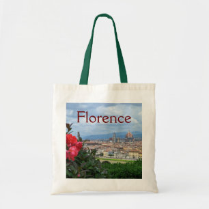 Florens stad, Italien Tygkasse