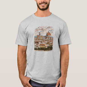 Florens T Shirt