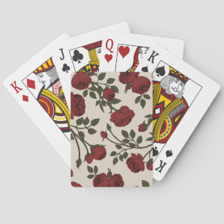 Florentina Ros Casinokort