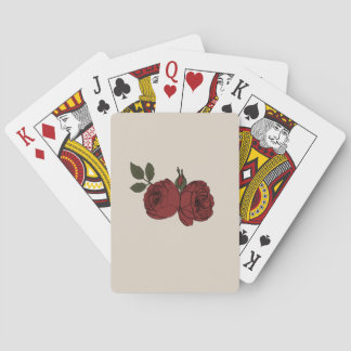 Florentina Ros Casinokort