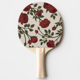 Florentina Ros Pingisracket