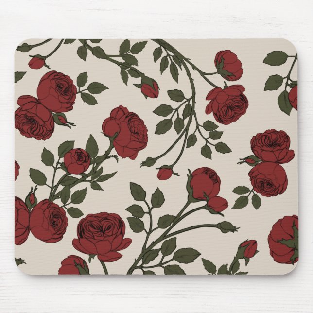 Florentina Rose musmattor (Framsidan)