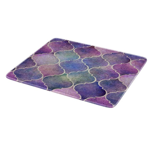 Florentine Tiles (Hörn)