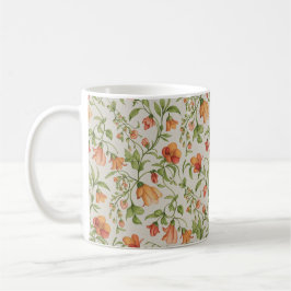 Flores 2 kaffemugg