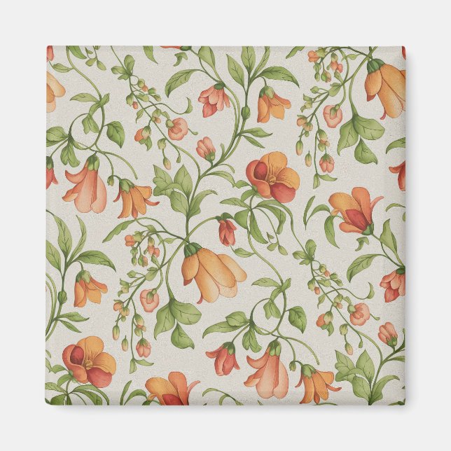 Flores 2 magnet (Framsidan)