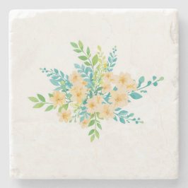 "Flores del campo" Stenunderlägg