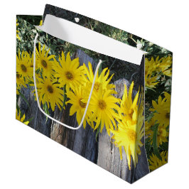 Flores en mi hierbas " blommor i min ogräs "