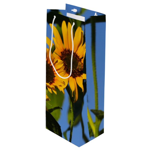 Flores en mi hierbas " blommor i min ogräs " (Framsidan Vinklad)