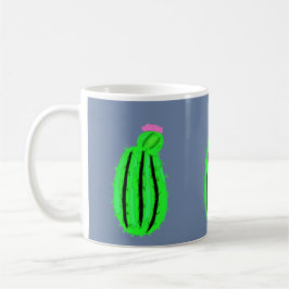 Flori Cacti mugg