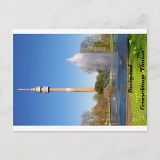 Florian Dortmund Vykort