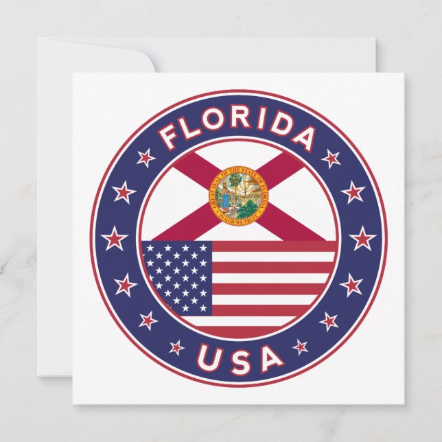 Florida (Framsida)