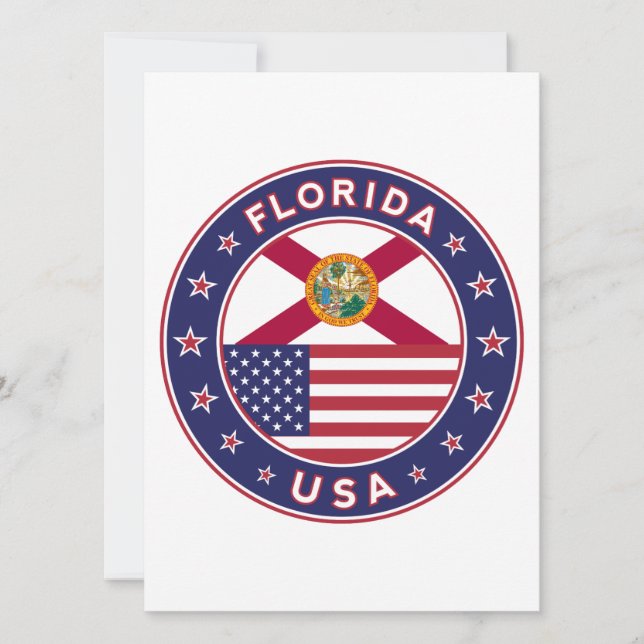 Florida (Framsida)