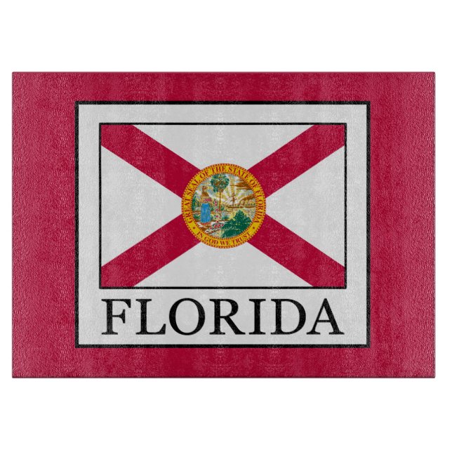 Florida (Framsidan)