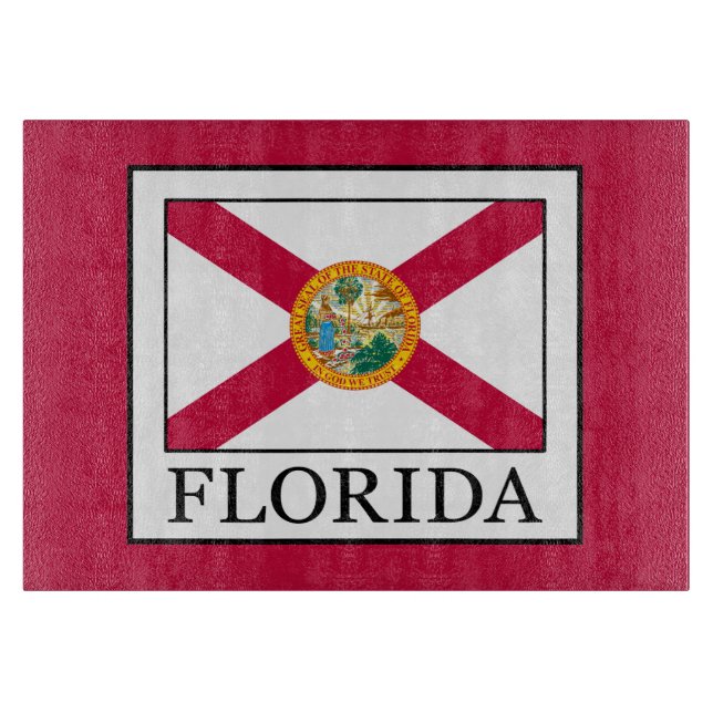 Florida (Framsidan)