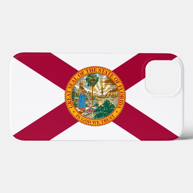 Florida (Baksida (horisontell))
