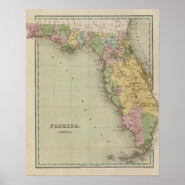 Florida 10 poster (Framsidan)