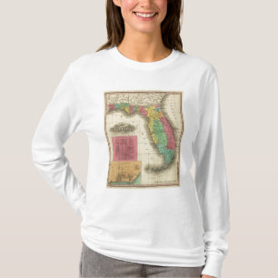 Florida 10 tee shirt