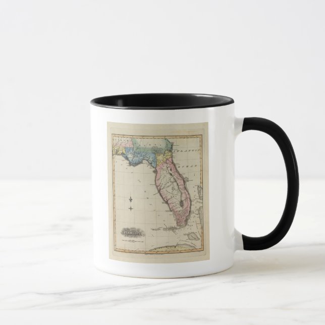 Florida 11 mugg (Höger)