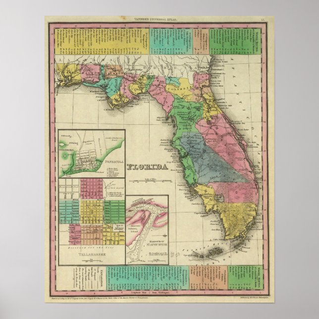 Florida 12 poster (Framsidan)